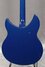 Mar 2001 Rickenbacker 330/6 , Midnightblue: Body - Rear