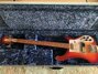 Rickenbacker 4001/4 C64, Fireglo: Full Instrument - Front