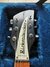 Dec 2000 Rickenbacker 330/6 , Jetglo: Headstock