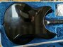 Dec 2000 Rickenbacker 330/6 , Jetglo: Body - Rear