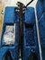 Rickenbacker 330/6 , Jetglo: Neck - Rear