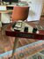 Rickenbacker 100/6 LapSteel, Red: Free image