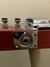 Rickenbacker 100/6 LapSteel, Red: Close up - Free