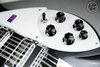Rickenbacker 350/12 V63, Jetglo: Free image