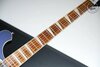 Rickenbacker 620/12 , Midnightblue: Neck - Front