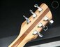 Rickenbacker 360/6 , Mapleglo: Headstock - Rear