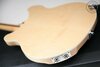 Jun 2009 Rickenbacker 360/6 , Mapleglo: Body - Rear