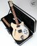 Rickenbacker 360/6 , Mapleglo: Full Instrument - Front