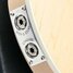 Rickenbacker 360/6 , Mapleglo: Close up - Free