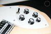 Rickenbacker 360/6 , Mapleglo: Close up - Free2