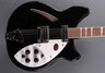 Rickenbacker 360/6 , Jetglo: Free image