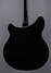 Jul 2022 Rickenbacker 360/6 , Jetglo: Body - Rear