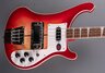 Rickenbacker 4003/4 , Fireglo: Free image