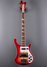 Rickenbacker 4003/4 , Fireglo: Full Instrument - Front