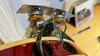 Rickenbacker 360/12 V64, Fireglo: Close up - Free2