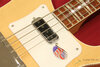 Rickenbacker 4003/4 , Mapleglo: Free image