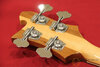 Rickenbacker 4003/4 , Mapleglo: Headstock - Rear