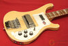 Rickenbacker 4003/4 , Mapleglo: Body - Front