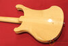 Aug 2012 Rickenbacker 4003/4 , Mapleglo: Body - Rear