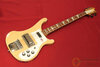 Rickenbacker 4003/4 , Mapleglo: Full Instrument - Front