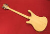 Rickenbacker 4003/4 , Mapleglo: Full Instrument - Rear