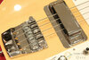 Rickenbacker 4003/4 , Mapleglo: Close up - Free