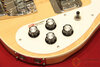 Rickenbacker 4003/4 , Mapleglo: Close up - Free2