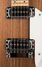 Rickenbacker 330/6 , Natural Walnut: Free image