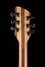 Rickenbacker 330/6 , Natural Walnut: Headstock - Rear