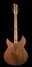 Rickenbacker 330/6 , Natural Walnut: Full Instrument - Rear