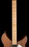 Rickenbacker 330/6 , Natural Walnut: Neck - Front