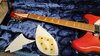 Rickenbacker 366/12 Mod, Fireglo: Neck - Front
