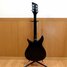 Rickenbacker 325/6 V59, Jetglo: Full Instrument - Rear