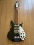 Rickenbacker 325/6 V63, Jetglo: Full Instrument - Front