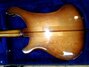 Sep 1978 Rickenbacker 4001/4 , WalnutGlo: Body - Rear