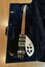 Rickenbacker 325/6 C63, Jetglo: Free image2