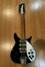 Rickenbacker 325/6 C63, Jetglo: Full Instrument - Front