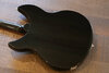 Oct 2002 Rickenbacker 330/12 , Jetglo: Body - Rear