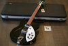 Rickenbacker 330/12 , Jetglo: Full Instrument - Front