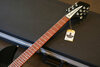 Rickenbacker 330/12 , Jetglo: Neck - Front