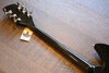 Rickenbacker 330/12 , Jetglo: Neck - Rear