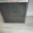 Rickenbacker TR35B/amp , Black: Body - Front