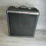 Rickenbacker TR35B/amp , Black: Full Instrument - Front