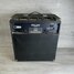 Rickenbacker TR35B/amp , Black: Full Instrument - Rear