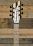 Aug 2022 Rickenbacker 330/6 , Natural Walnut: Headstock