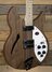 Rickenbacker 330/6 , Natural Walnut: Free image