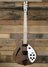 Rickenbacker 330/6 , Natural Walnut: Full Instrument - Front