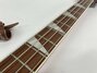 Rickenbacker 4003/4 , Fireglo: Neck - Front