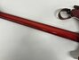 Rickenbacker 4003/4 , Fireglo: Neck - Rear