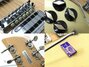 Rickenbacker 325/6 C58, Mapleglo: Free image
